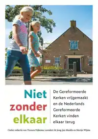 NIET ZONDER ELKAAR