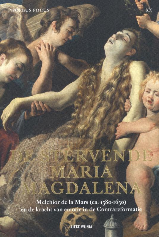 DE STERVENDE MARIA MAGDALENA