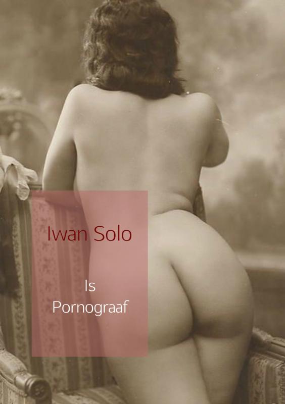 IS PORNOGRAAF