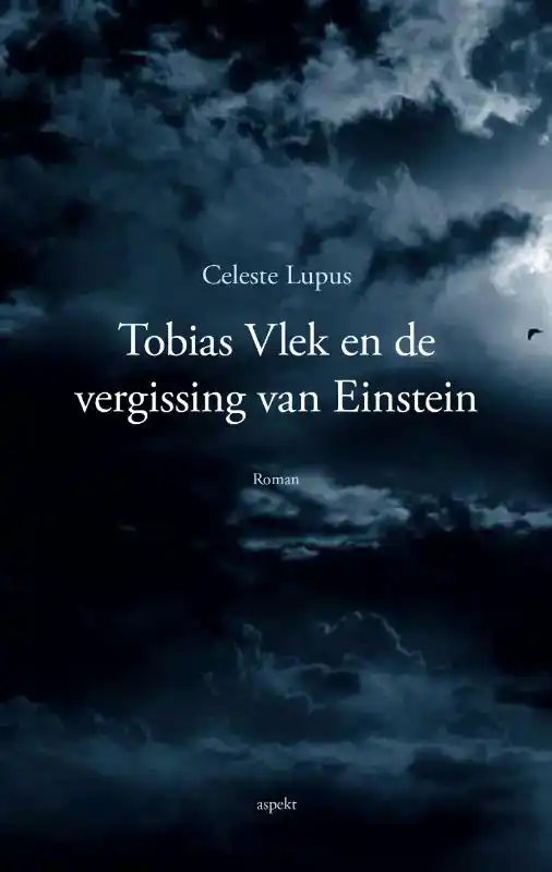 TOBIAS VLEK EN DE VERGISSING VAN EINSTEIN