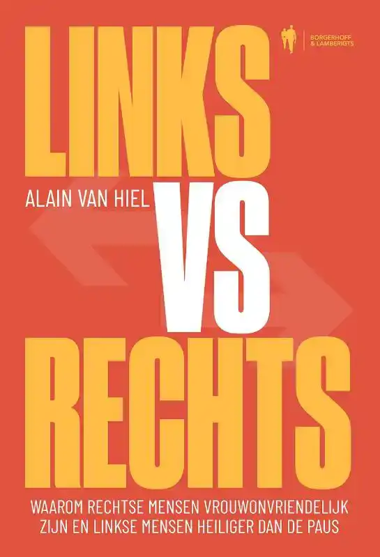 LINKS VS RECHTS