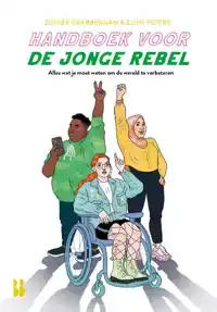 HANDBOEK VOOR DE JONGE REBEL