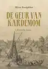 DE GEUR VAN KARDEMOM