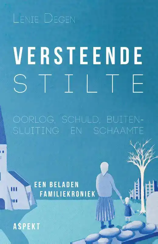 VERSTEENDE STILTE