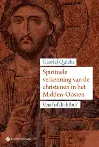 SPIRITUELE VERKENNING VAN DE CHRISTENEN IN HET MIDDEN-OOSTEN