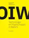 TECHNOLOGIE EN MAATSCHAPPIJ IN BALANS