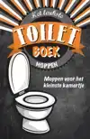 HET LEUKSTE TOILETBOEK - MOPPEN