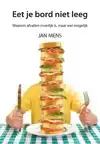 EET JE BORD NIET LEEG