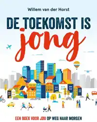 DE TOEKOMST IS JONG