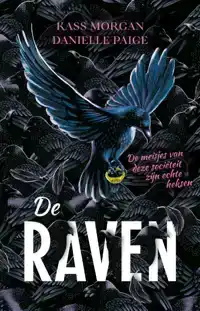 DE RAVEN