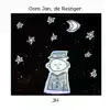 OOM JAN, DE REIZIGER