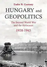 HUNGARY AND GEOPOLITICS