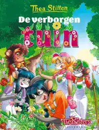 DE VERBORGEN TUIN