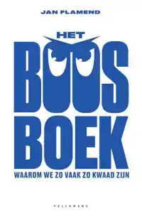 HET BOOSBOEK