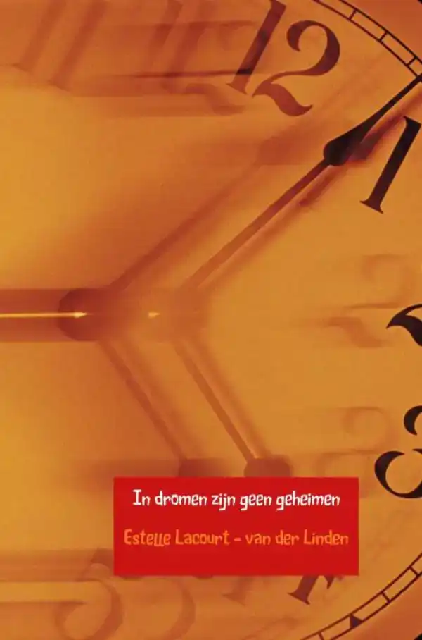 IN DROMEN ZIJN GEEN GEHEIMEN