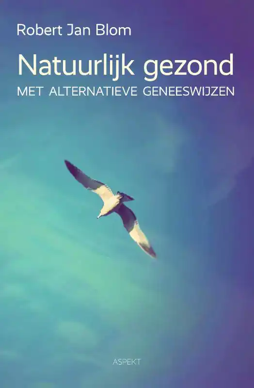 NATUURLIJK GEZOND