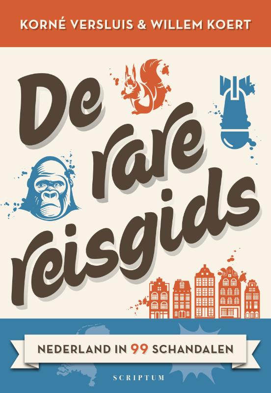 DE RARE REISGIDS