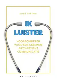 IK LUISTER