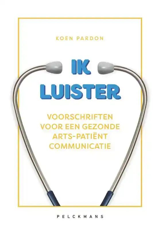 IK LUISTER