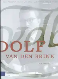 DOLF VAN DEN BRINK