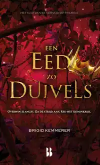 EEN EED ZO DUIVELS