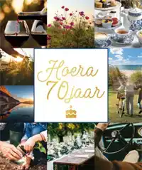 HOERA, 70 JAAR