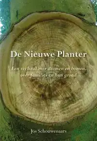 DE NIEUWE PLANTER