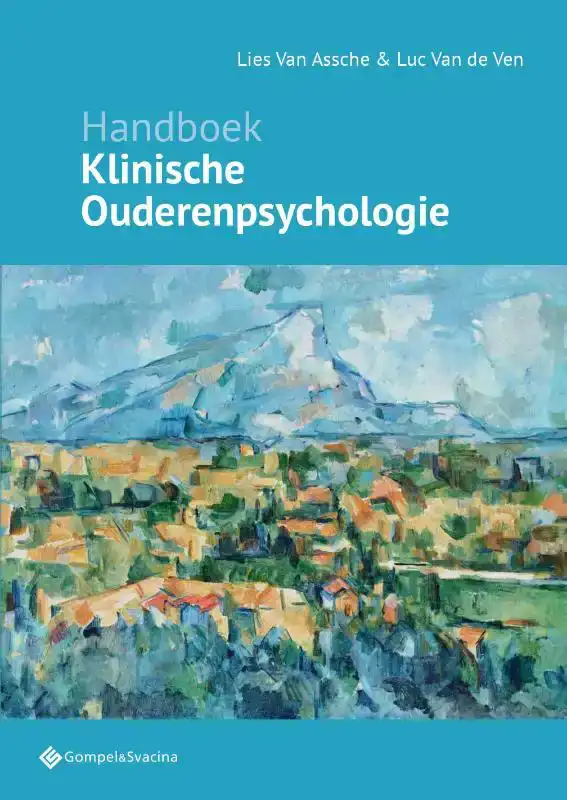 HANDBOEK KLINISCHE OUDERENPSYCHOLOGIE