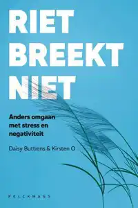 RIET BREEKT NIET