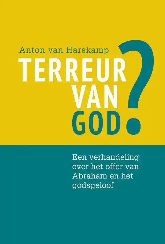 TERREUR VAN GOD?