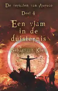 EEN VLAM IN DE DUISTERNIS