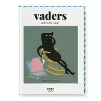 VADERS EERSTE JAAR