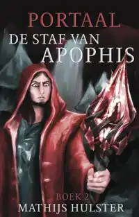 DE STAF VAN APOPHIS