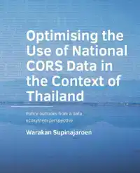 OPTIMISING THE USE OF NATIONAL CORS DATA IN THE CONTEXT OF T