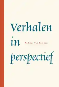 VERHALEN IN PERSPECTIEF