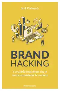 BRANDHACKING