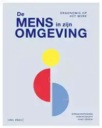 DE MENS IN ZIJN OMGEVING