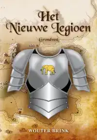 HET NIEUWE LEGIOEN