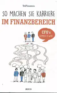 SO MACHEN SIE KARRIERE IM FINANZBEREICH