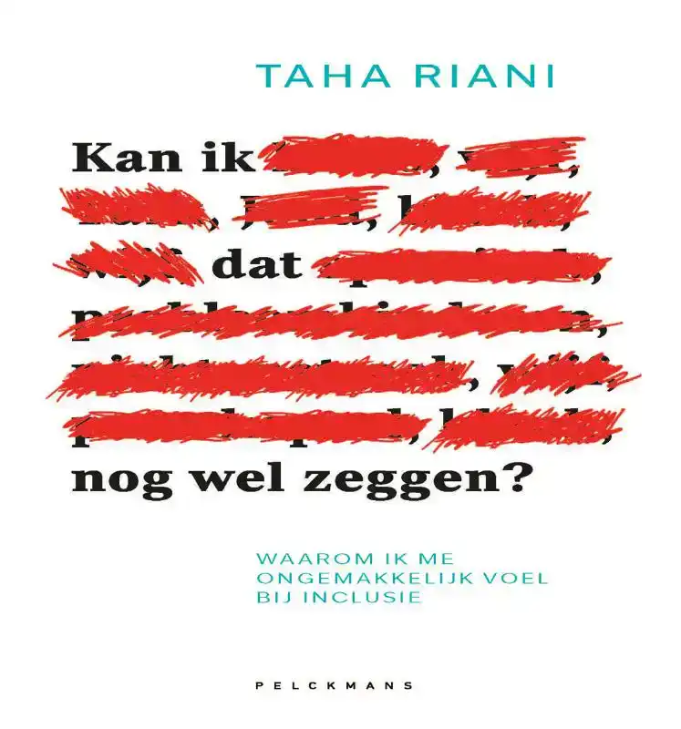 KAN IK DAT NOG WEL ZEGGEN?