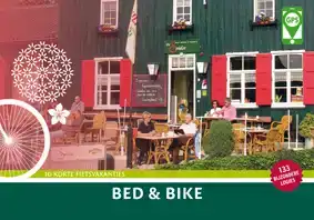 BED & BIKE