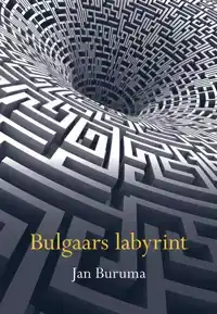 BULGAARS LABYRINT