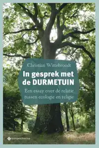 IN GESPREK MET DE DURMETUIN