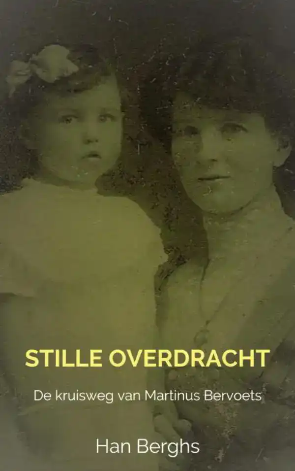 STILLE OVERDRACHT
