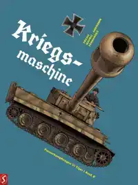 KRIEGSMASCHINE