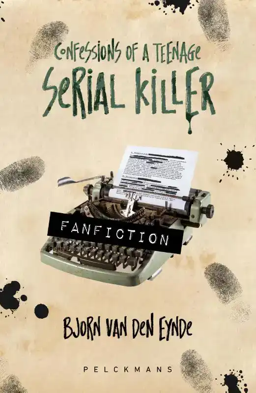 FANFICTION