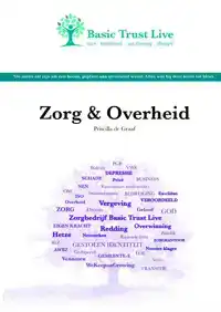 ZORG EN OVERHEID