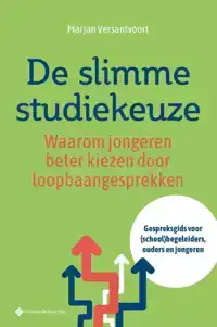 DE SLIMME STUDIEKEUZE