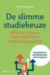 DE SLIMME STUDIEKEUZE