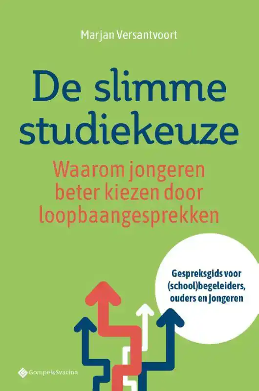 DE SLIMME STUDIEKEUZE